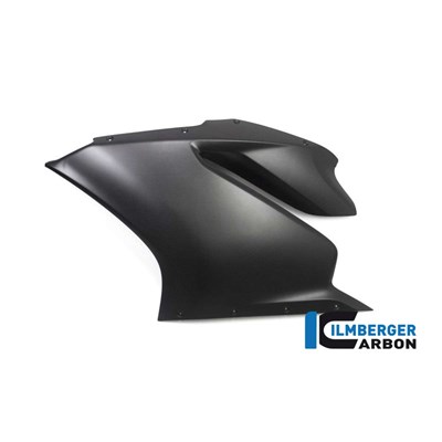 Bild von Verkleidungsseitenteil links matt