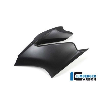 Bild von Verkleidungsseitenteil links matt