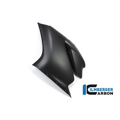 Bild von Verkleidungsseitenteil links matt