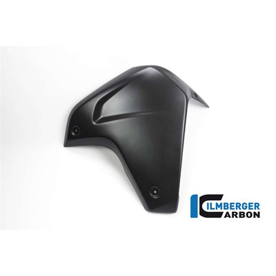 Bild von Verkleidungsseitenteil links matt