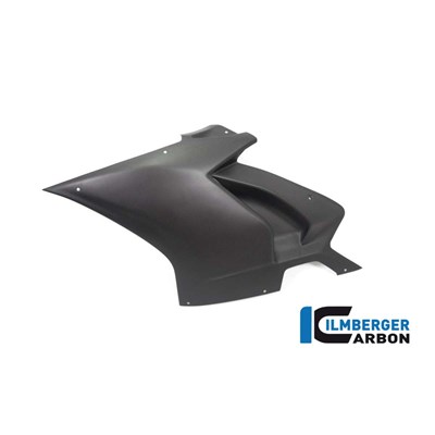 Bild von Verkleidungsseitenteil links matt