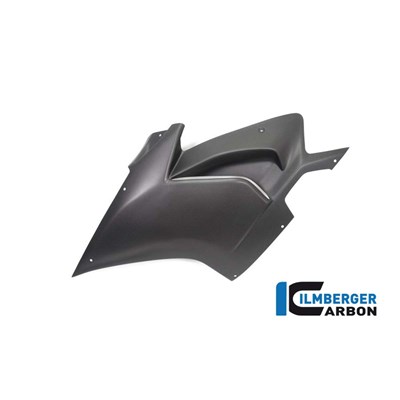 Bild von Verkleidungsseitenteil links matt