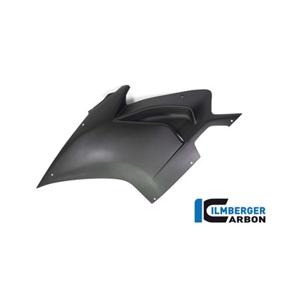 Bild von Verkleidungsseitenteil links matt