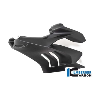 Bild von Verkleidungsseitenteil links matt