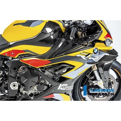 Bild von Verkleidungsseitenteil rechts Racing