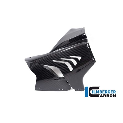 Bild von Verkleidungsseitenteil rechts Racing