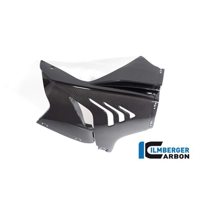 Bild von Verkleidungsseitenteil rechts Racing