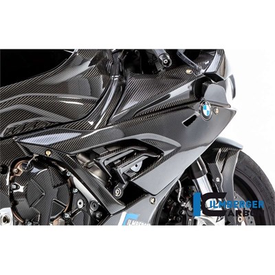 Bild von Verkleidungsseitenteil rechts Racing