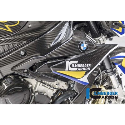 Bild von Verkleidungsseitenteil rechts