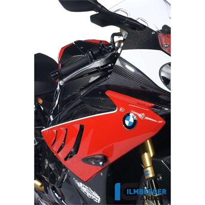 Bild von Verkleidungsseitenteil rechts