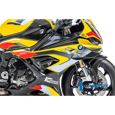 Bild von Verkleidungsseitenteil rechts