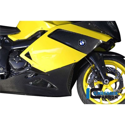 Bild von Verkleidungsseitenteil rechts