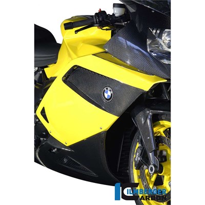 Bild von Verkleidungsseitenteil rechts