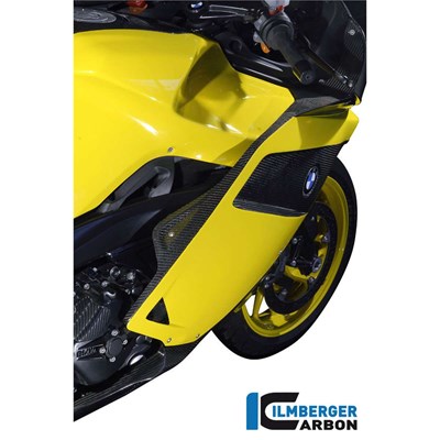 Bild von Verkleidungsseitenteil rechts