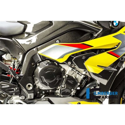 Bild von Verkleidungsseitenteil rechts