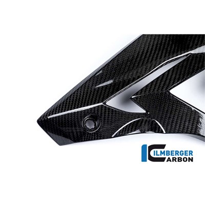 Bild von Verkleidungsseitenteil rechts