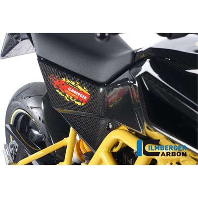 Bild von Verkleidungsseitenteil rechts