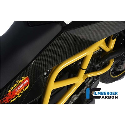 Bild von Verkleidungsseitenteil rechts