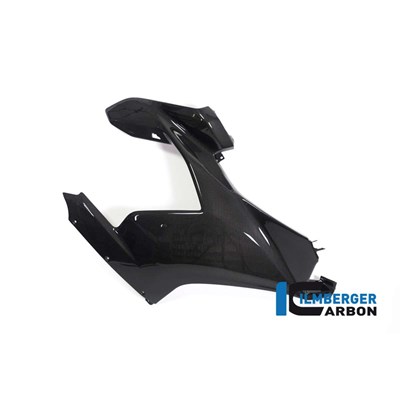 Bild von Verkleidungsseitenteil rechts glanz