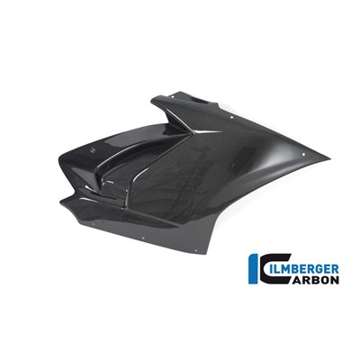 Bild von Verkleidungsseitenteil rechts glanz