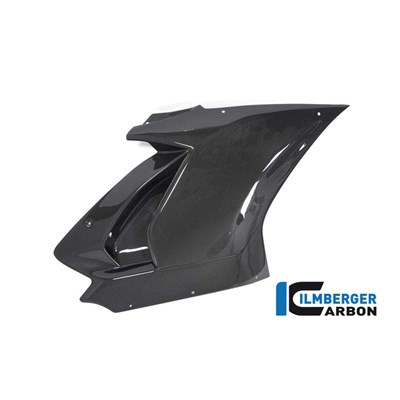 Bild von Verkleidungsseitenteil rechts glanz