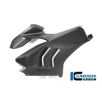 Bild von Verkleidungsseitenteil rechts matt