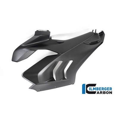 Bild von Verkleidungsseitenteil rechts matt