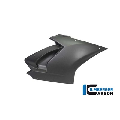 Bild von Verkleidungsseitenteil rechts matt