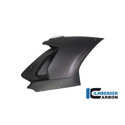 Bild von Verkleidungsseitenteil rechts matt