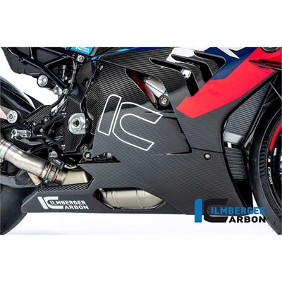 Bild von Verkleidungsunterteil - Verlängerung