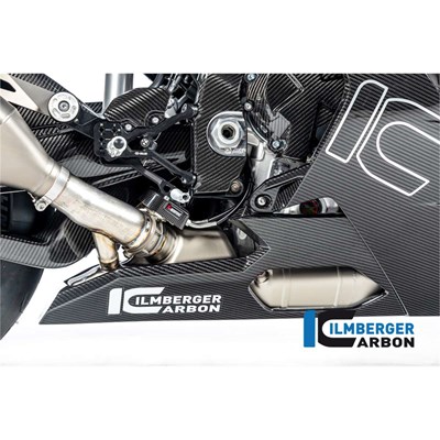 Bild von Verkleidungsunterteil - Verlängerung