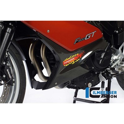 Bild von Verkleidungsunterteil Abdeckung links