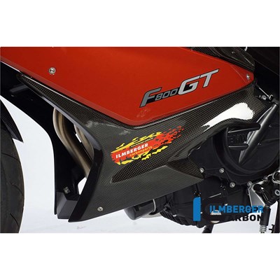 Bild von Verkleidungsunterteil Abdeckung links