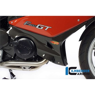 Bild von Verkleidungsunterteil Abdeckung rechts