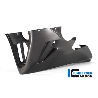 Bild von Verkleidungsunterteil Race glanz