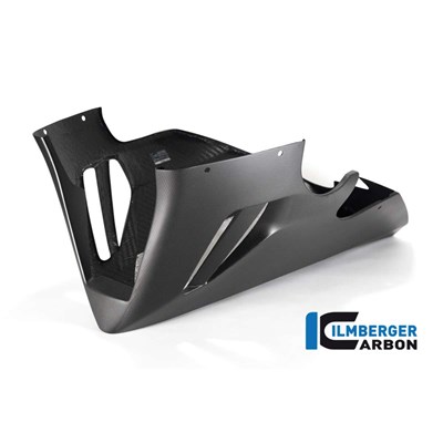 Bild von Verkleidungsunterteil Race matt