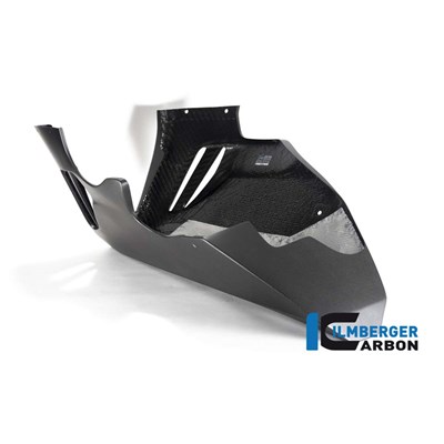 Bild von Verkleidungsunterteil Race matt