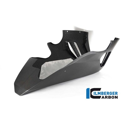 Bild von Verkleidungsunterteil Race matt