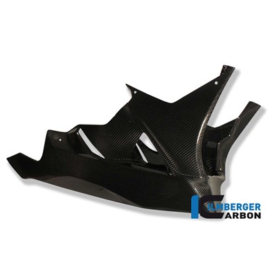 Bild von Verkleidungsunterteil Racing 1teilig