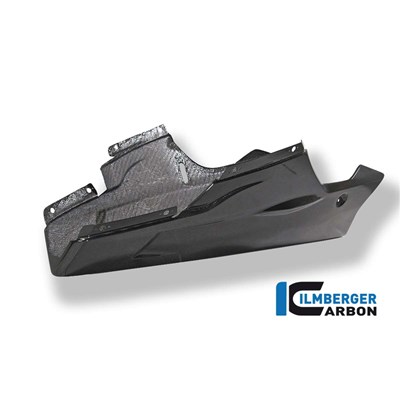 Bild von Verkleidungsunterteil Racing