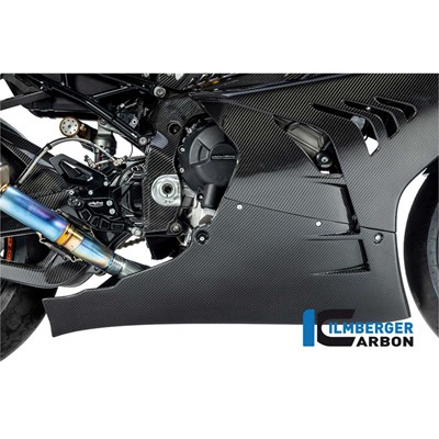 Bild von Verkleidungsunterteil Racing