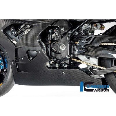 Bild von Verkleidungsunterteil Racing