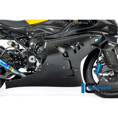 Bild von Verkleidungsunterteil Racing