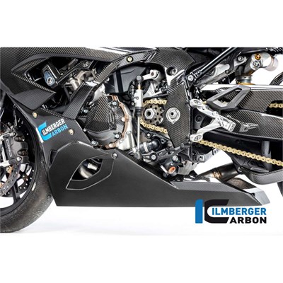 Bild von Verkleidungsunterteil Racing