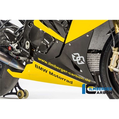 Bild von Verkleidungsunterteil Racing