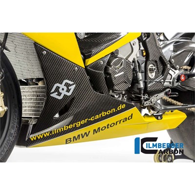 Bild von Verkleidungsunterteil Racing