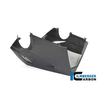 Bild von Verkleidungsunterteil Slip On Auspuff.matt