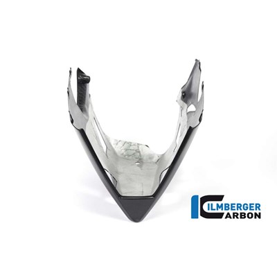 Bild von Verkleidungsunterteil Strasse für Race Auspuff glanz