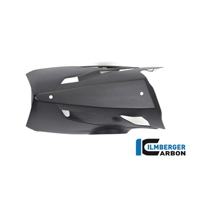 Bild von Verkleidungsunterteil Strasse für Race Auspuff matt