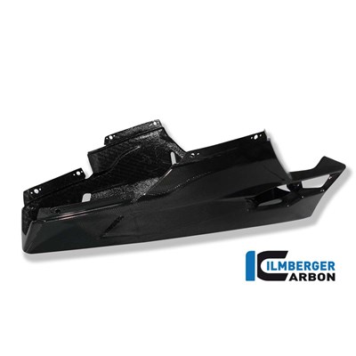 Bild von Verkleidungsunterteil Straße